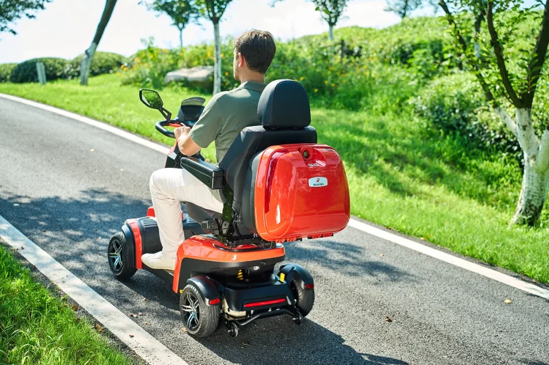 Automatic-braking-system-that-keeps-the-vehicle-securely-stationary