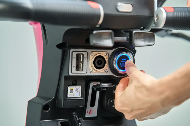 One‑key-start-button-1