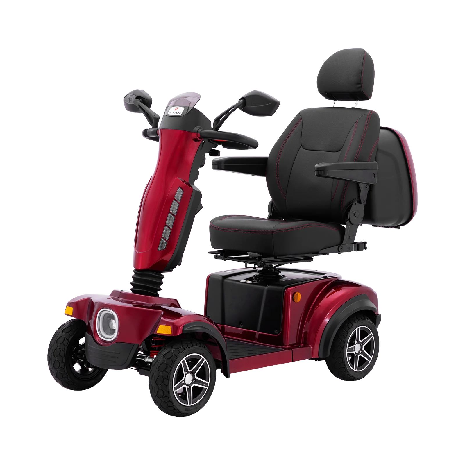 R45SE-porsche coral red-1
