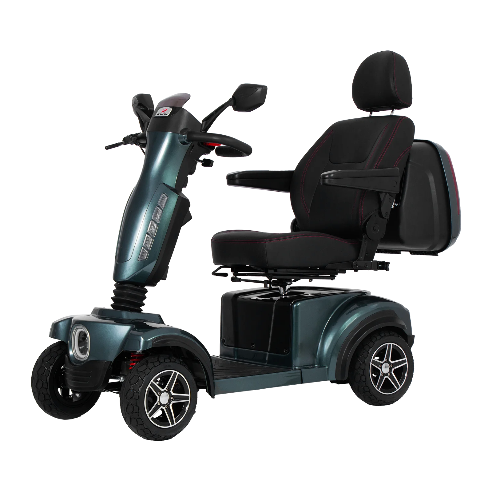 R45SE-race green-1