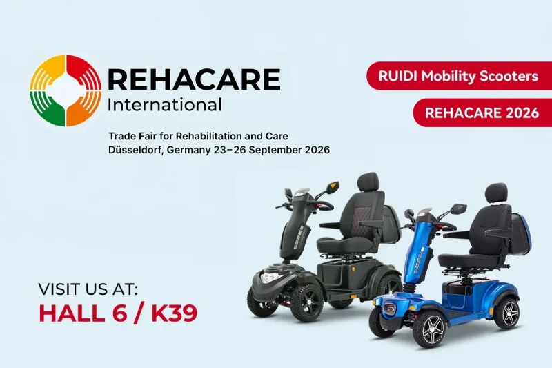 RUIDI-MOBILITY-at-REHACARE-2026
