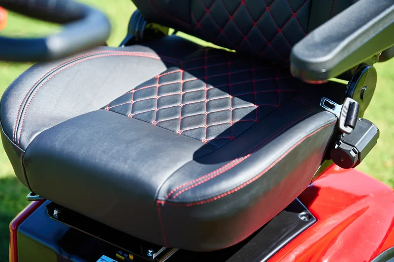 Soft-seats