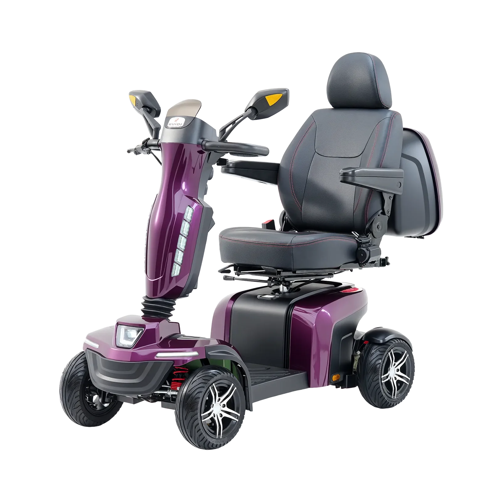 X3-Rose Violet-1
